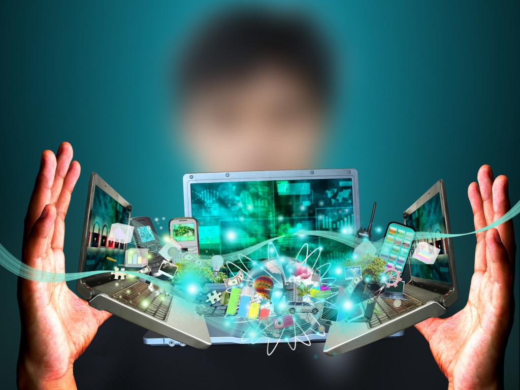 Advance Diploma In Computer Application (A.D.C.A.)