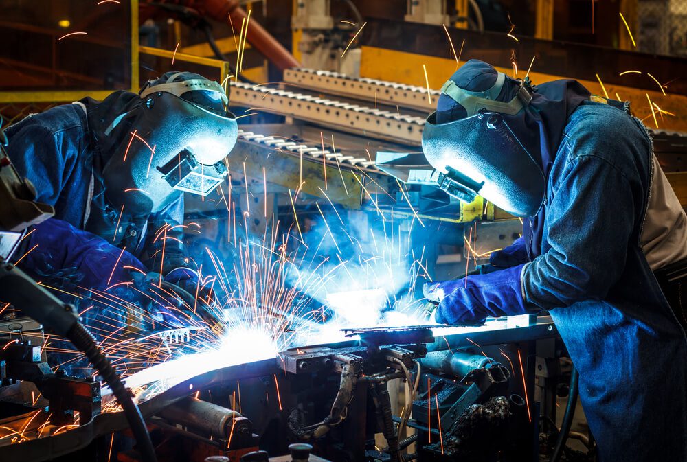 Welder