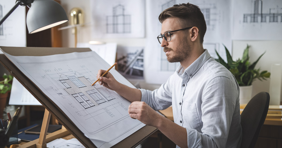 Draughtsman (Civil)
